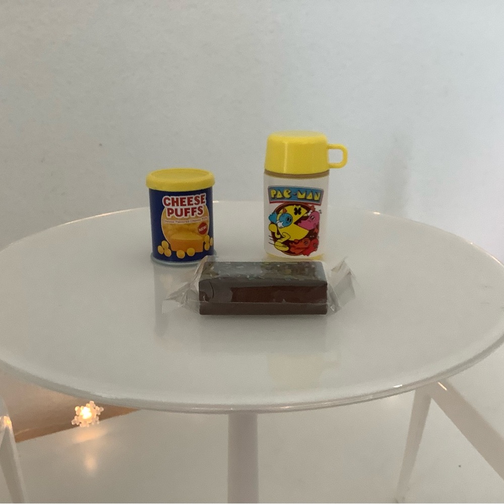 American Girl Courtney’s Lunch Accessories